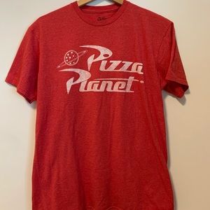Toy Story Pizza Planet